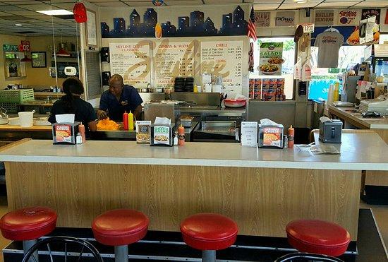 Skyline Chili